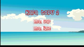 Kafa Topu 2 海报