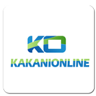 Kakani Online icône
