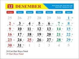 Kalender Hijriyah 2018 ảnh chụp màn hình 2