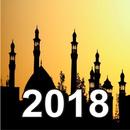 Kalender Islam 2018 APK