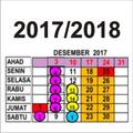 Aplikasi Kalender Pendidikan