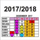 Aplikasi Kalender Pendidikan APK