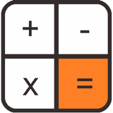 Kalkulator Simpel icon