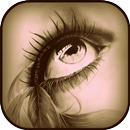 Картинки карандашом APK