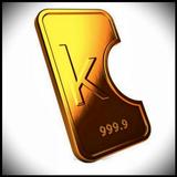 Karatbars Gold Mobile アイコン