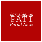 Pati residency news icon