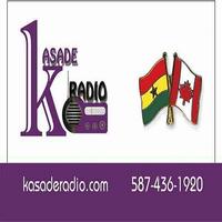 kasade radio. screenshot 3