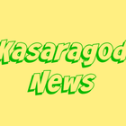 Kasaragod News-icoon