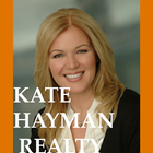 Kate Hayman Realty icône