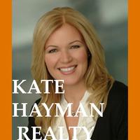 Kate Hayman Realty syot layar 1
