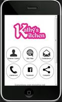 Kathy's Kitchen poster