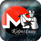 Kavorka.me Miner biểu tượng