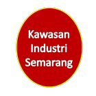 Kawasan Industri Semarang 图标