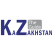 Kazakhstan The Guide