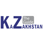 Kazakhstan The Guide icon