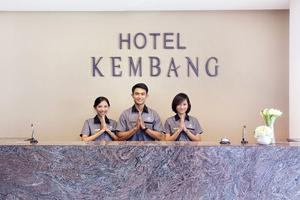 Kembang Hotel Bandung capture d'écran 3