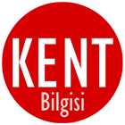 Kent Bilgisi-icoon