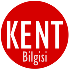 Kent Bilgisi biểu tượng