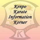 Kenpo Karate Info Lite icône