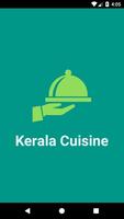 Kerala Cuisine Affiche