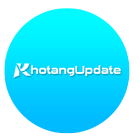 Khotang Update-icoon