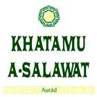 Khatamu Al Salawat Burhaniya أيقونة