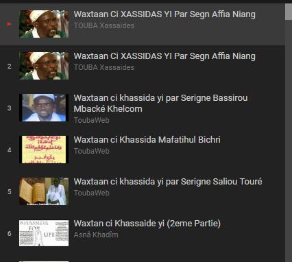 TÉLÉCHARGER SERIGNE BASSIROU MBACKE KHELCOM SERIGNE MBACKE TÉLÉCHARGER KHELCOM BASSIROU