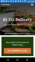 Ki Xis Delivery poster