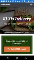 Ki Xis Delivery Affiche
