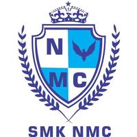 SMK NMC Kinerja captura de pantalla 1