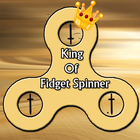 King Of Fidget Spinner icon