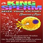 A King Sperm by Dr. Seema Rao 图标