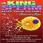 Icona A King Sperm by Dr. Seema Rao