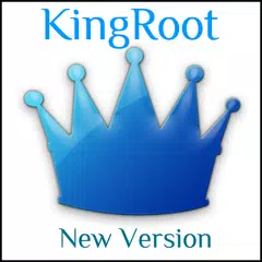 KingRoot 4.1 アプリダウンロード