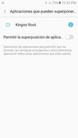 Kingoo Root Android screenshot 3