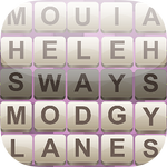 King of Word Scramble APK