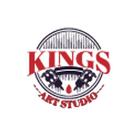 Kings Art Studio icône