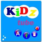 Kidztube ícone