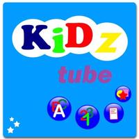 Kidztube Cartaz