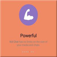 Kid Chat スクリーンショット 3