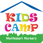 Kids Camp Nursery YouTube 圖標