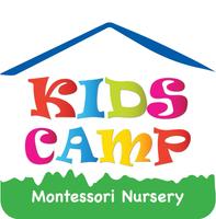 Kids Camp Nursery YouTube 포스터