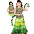 Kids Lehenga Designs 2018