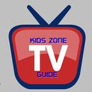 Kids Zone TV Guide APK