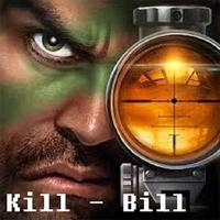 Kill Bill capture d'écran 2
