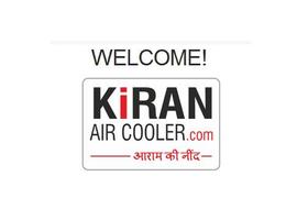 kiran industries Affiche