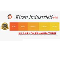 kiran industries screenshot 2