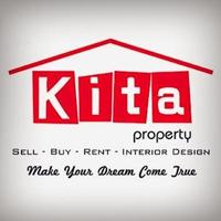 Kita Property Indonesia 海报