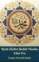Kitab Hadist Shahih Muslim Edisi Pro poster