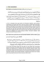 Kitab Hadist Shahih Muslim Edisi Pro screenshot 1